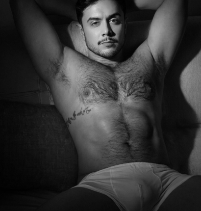 Gay Massage London