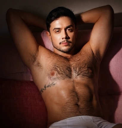 Gay Sauna London