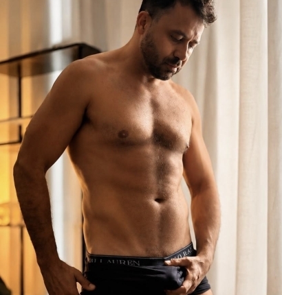 Gay Massage London