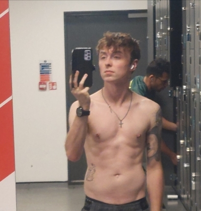 Gay Sauna