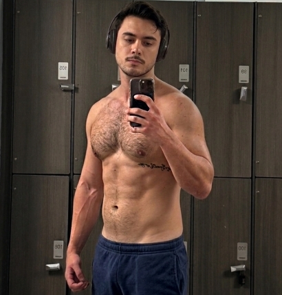 Gay Sauna