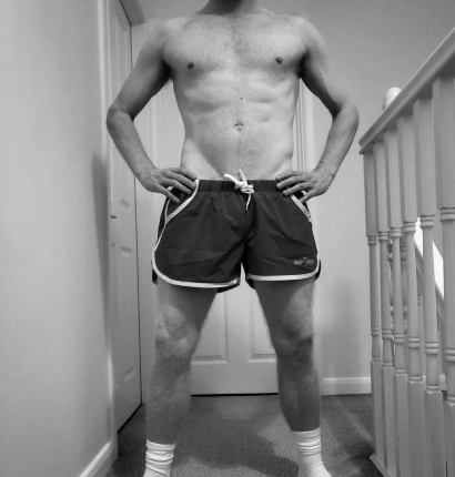Gay Sauna London