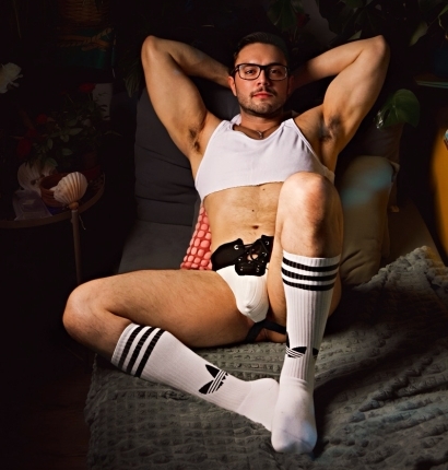 Gay Massage London