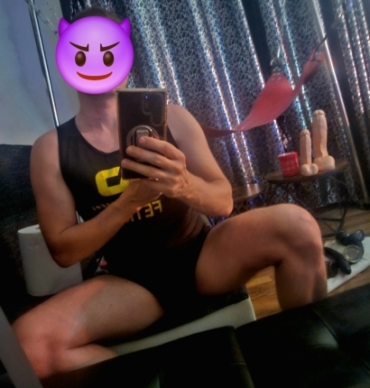 Gay Sauna London