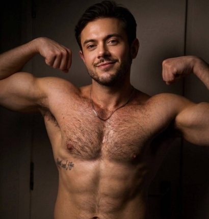 Gay Sauna
