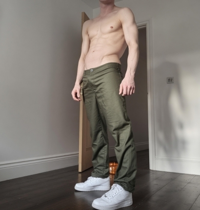 Gay Sauna