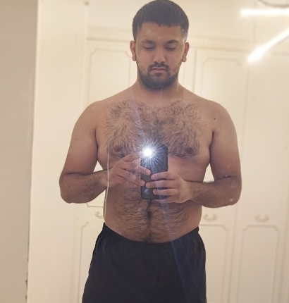 Gay Massage