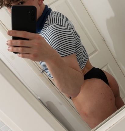 Gay Sauna London