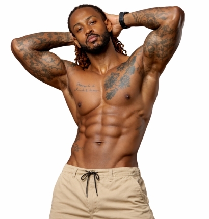 Manchester Gay Escorts
