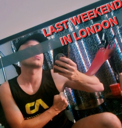 Rent Boys