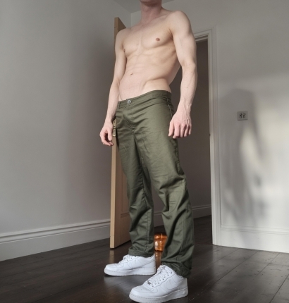 Gay Sauna London