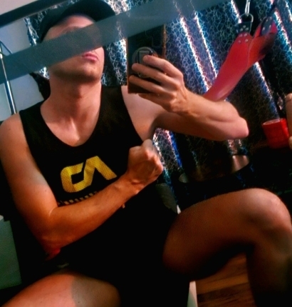 Gay Massage London