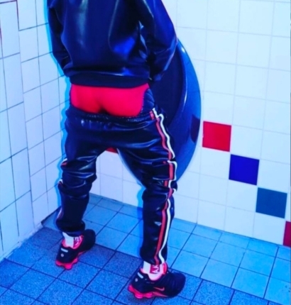 Gay Sauna London