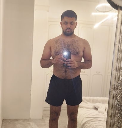 Manchester Gay Escorts