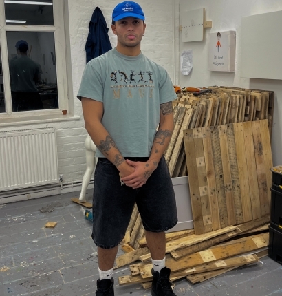 Rent boys London