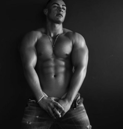 Gay Escort Masseur