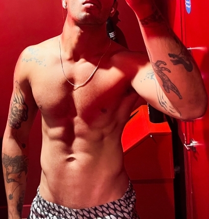 Gay Massage