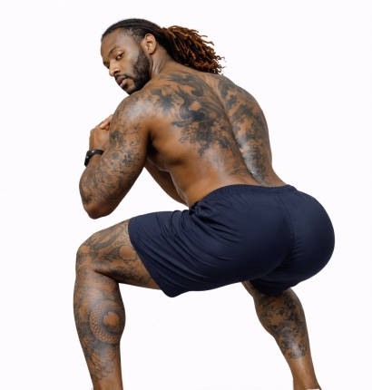 Gay Massage