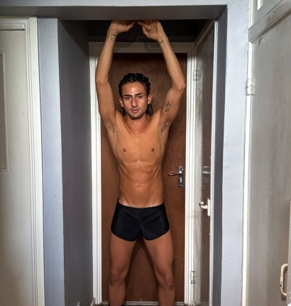 Rent boys London