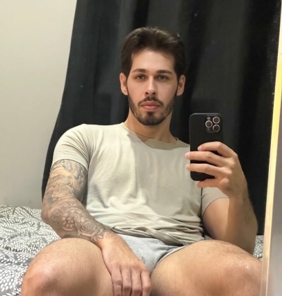 Gay Sauna London