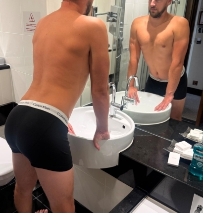 Gay Sauna