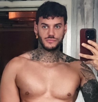 Gay Sauna Manchester