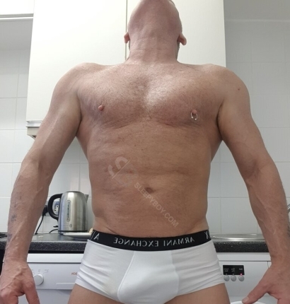 Gay Massage London