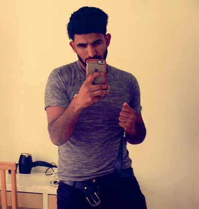 Gay Massage London