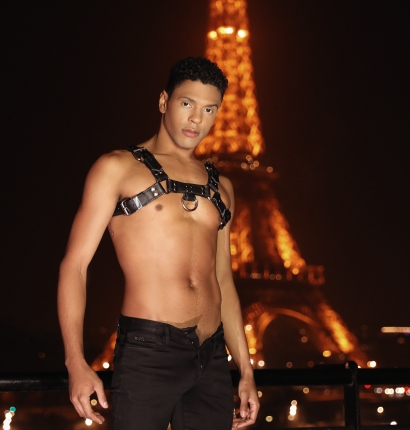 Gay Sauna Manchester