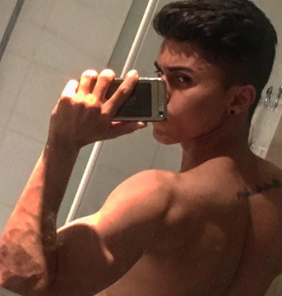 Big loads in shemale mouth Real gay quiz