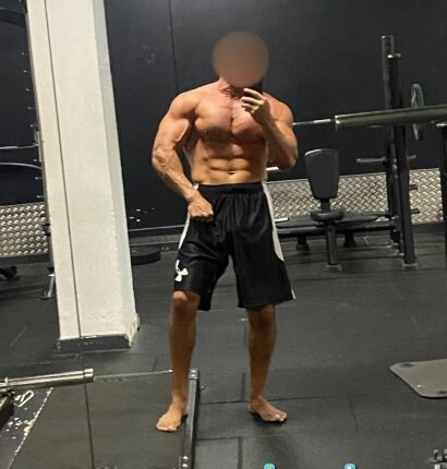 Manchester Gay Escorts