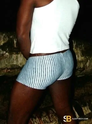 Gay Escort Thyrone 38yr - bdsm role