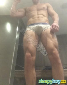 male escort London Jonathan