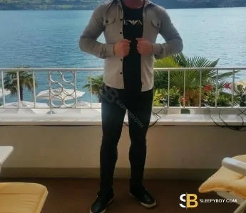Escort Matt Edinburgh London Glasgow 33yr - masseur