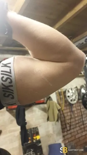 Gay Escort Sexy Matt Edinburgh 36yr - trios