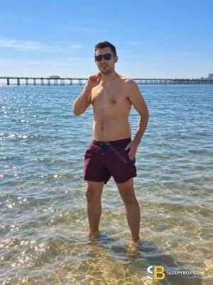 Gay Escort Vxltop 31yr - double penetration