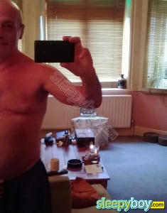 male escort West Hampstead Marcus