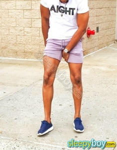 male escort Nottingham Mike