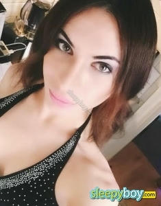 transgender (MTF) escort London Katherine