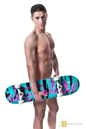 Bisexual Escort Giovanni 24yr - masseur