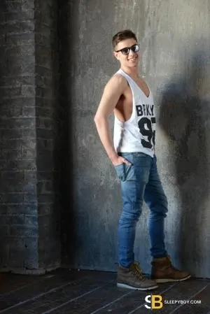 Bisexual Escort Giovanni 24yr - masseur
