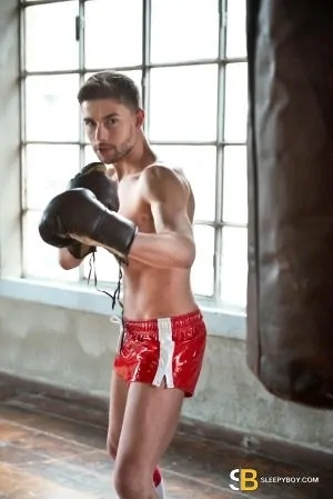 Bisexual Escort Giovanni 24yr - wrestling