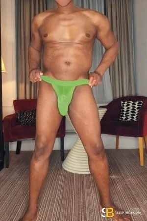 Bisexual Escort Mark 36yr - double penetration