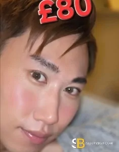 male rent boy London &pound;80 Matthew Asian Massage
