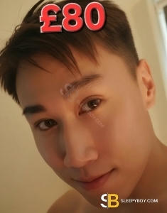 male rent boy London &pound;80 Matthew Asian Massage