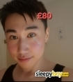 male rent boy London £80 Matthew Asian Massage