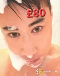 male rent boy London &pound;80 Matthew Asian Massage