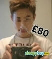 male rent boy London £80 Matthew Asian Massage