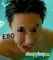 male rent boy London £80 Matthew Asian Massage