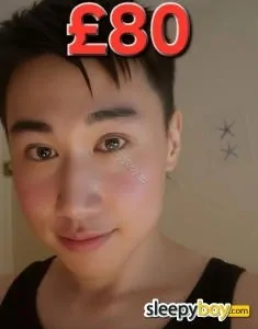 male rent boy London &pound;80 Matthew Asian Massage